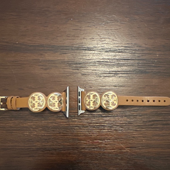 Tory Burch Apple Watch band